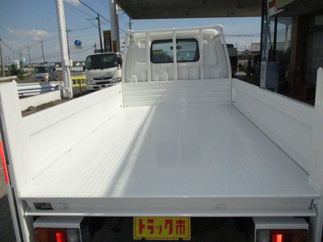 マツダ ボンゴ 小型 平ボディ DBF-SLP2T(88995) 3枚目