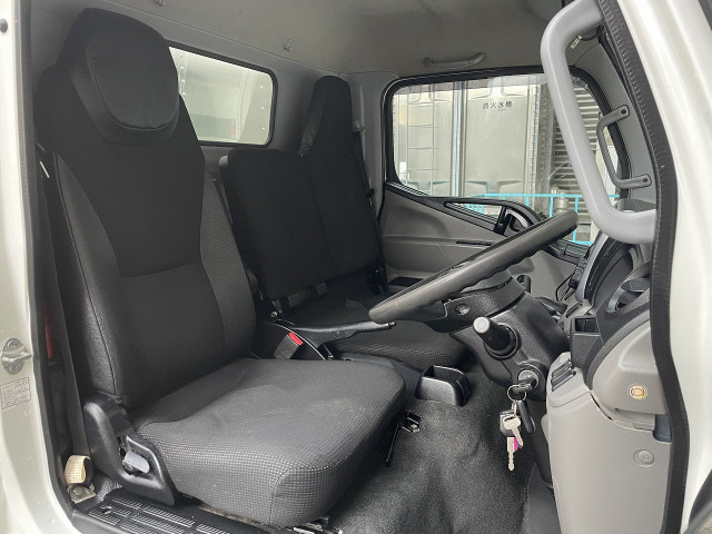 日産自動車 アトラス 小型 アルミバン 2RG-FEA2W(88994) 12枚目