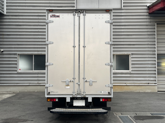 日産自動車 アトラス 小型 アルミバン 2RG-FEA2W(88994) 21枚目
