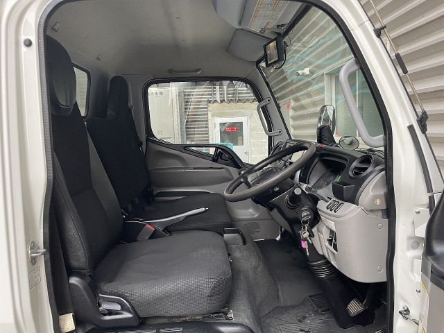 日産自動車 アトラス 小型 アルミバン 2RG-FEA2W(88994) 26枚目