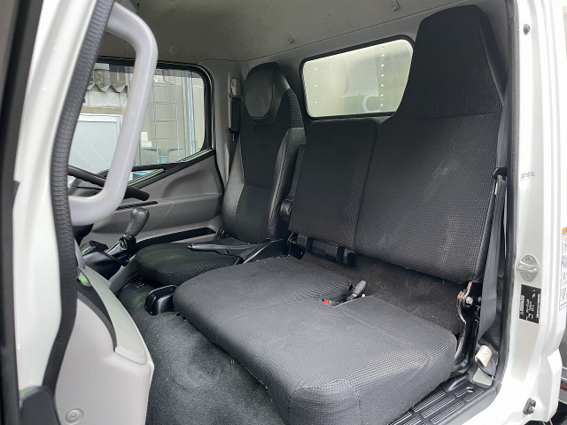 日産自動車 アトラス 小型 アルミバン 2RG-FEA2W(88994) 32枚目