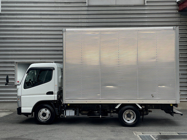 日産自動車 アトラス 小型 アルミバン 2RG-FEA2W(88994) 34枚目