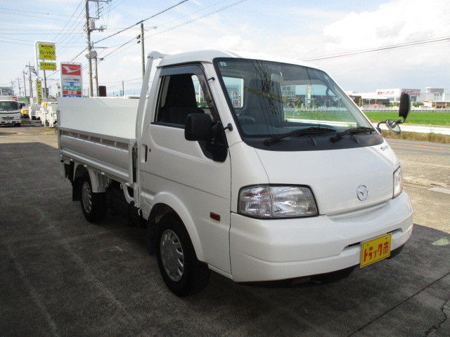 マツダ ボンゴ 小型 平ボディ DBF-SLP2T(88995) 28枚目