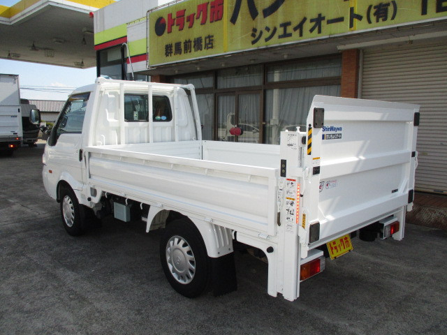 マツダ ボンゴ 小型 平ボディ DBF-SLP2T(88995) 29枚目