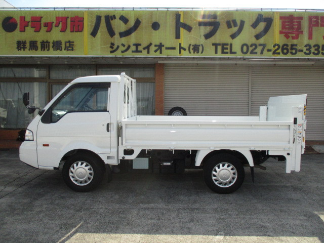 マツダ ボンゴ 小型 平ボディ DBF-SLP2T(88995) 30枚目