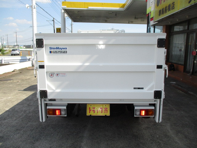 マツダ ボンゴ 小型 平ボディ DBF-SLP2T(88995) 32枚目