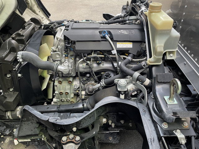 日産自動車 アトラス 小型 アルミバン 2RG-FEA2W(88994) 39枚目