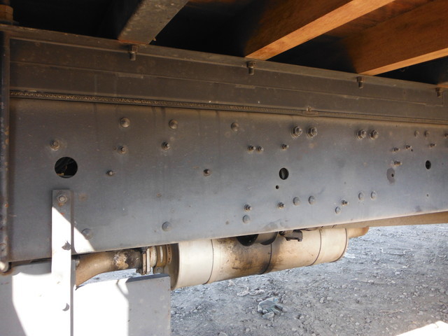 Mitsubishi Fuso canter 6studs large Holo box KL-FP50KNX(1620) 18枚目