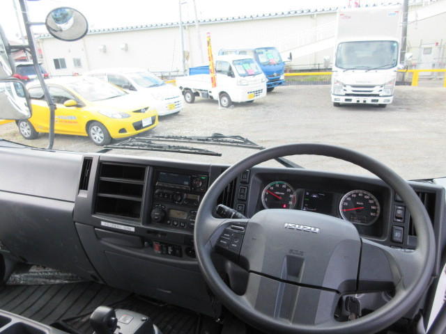 いすゞ フォワード 中型 コンテナ専用車 2RG-FRR90S2(98840) 21枚目