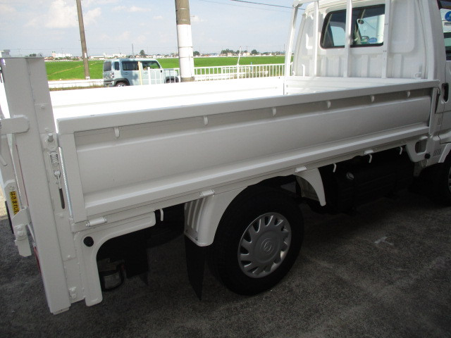 マツダ ボンゴ 小型 平ボディ DBF-SLP2T(88995) 33枚目
