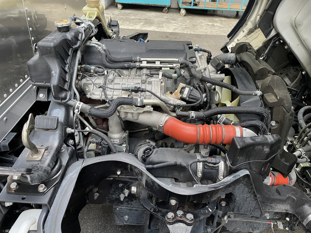 日産自動車 アトラス 小型 アルミバン 2RG-FEA2W(88994) 40枚目