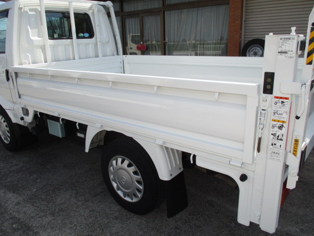 マツダ ボンゴ 小型 平ボディ DBF-SLP2T(88995) 34枚目