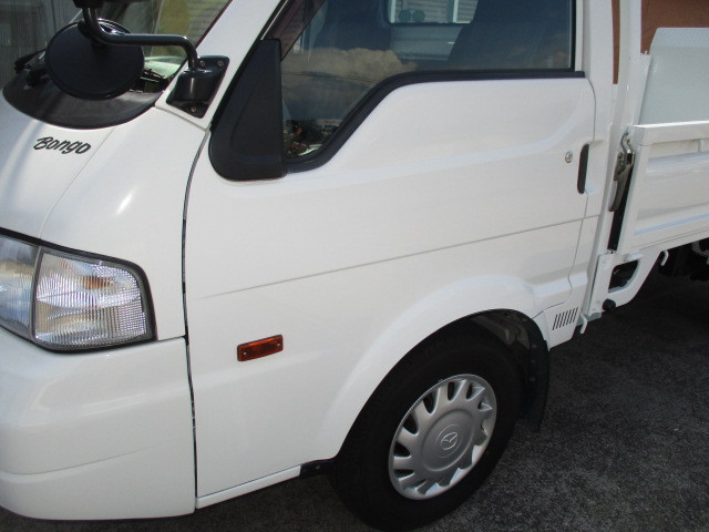 マツダ ボンゴ 小型 平ボディ DBF-SLP2T(88995) 35枚目
