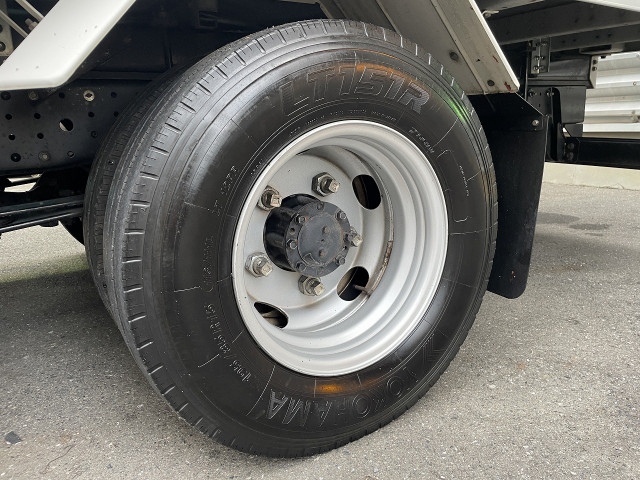 日産自動車 アトラス 小型 アルミバン 2RG-FEA2W(88994) 42枚目