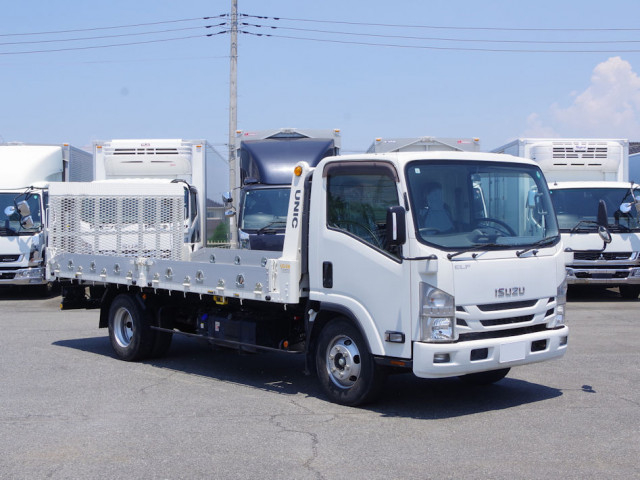 いすゞ エルフ 小型 - 2RG-NPR88YN(88997) 2枚目