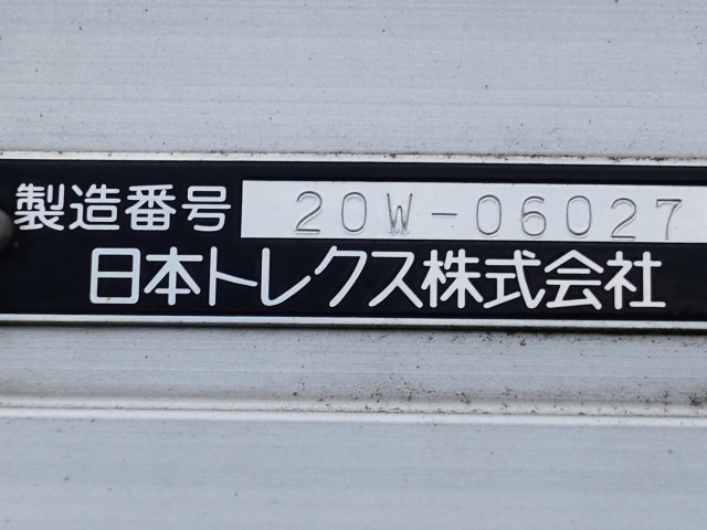 UDトラックス（日産） クオン 大型 アルミウィング 2PG-CG5CA(88996) 15枚目
