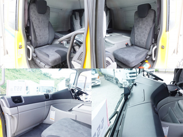 UDトラックス（日産） クオン 大型 アルミウィング 2PG-CG5CA(88996) 21枚目