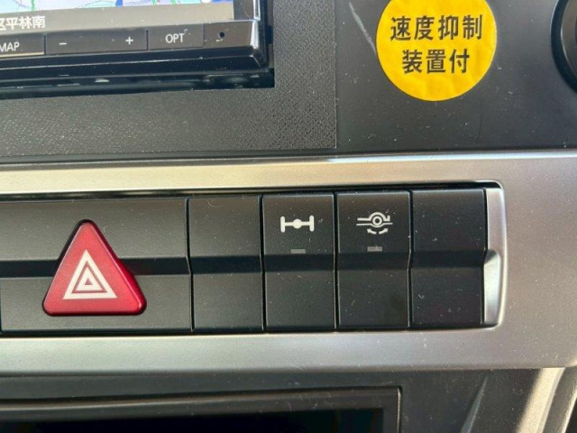 三菱ふそう スーパーグレート 大型 平ボディ 2PG-FU74HZ(88999) 17枚目