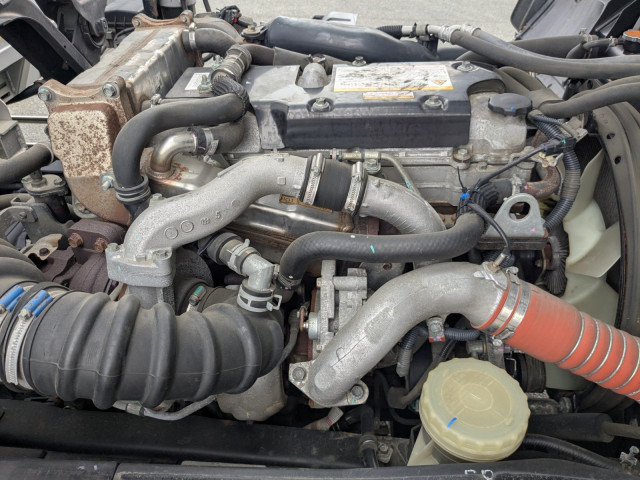 UDトラックス（日産） コンドル 増トン アルミウィング 2RG-BTR90V2(88998) 41枚目