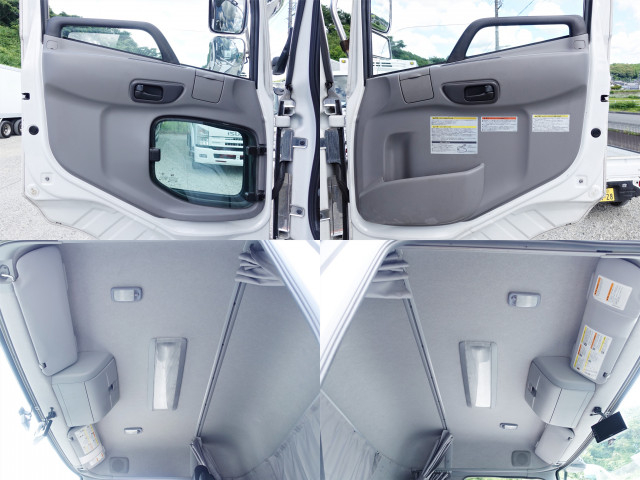 UDトラックス（日産） クオン 大型 冷凍冷蔵バン 2PG-CG5CA(89001) 20枚目