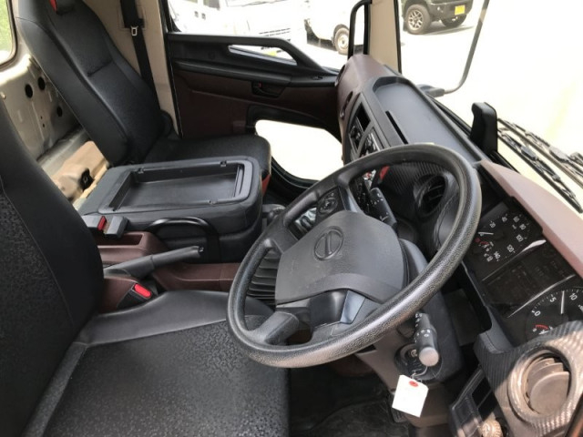 日野 レンジャー 中型 高圧洗浄車 2KG-FC2ABA(89002) 6枚目