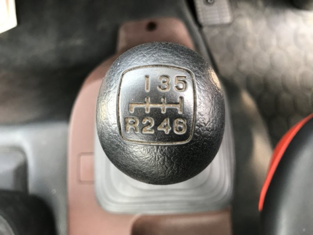 日野 レンジャー 中型 高圧洗浄車 2KG-FC2ABA(89002) 8枚目