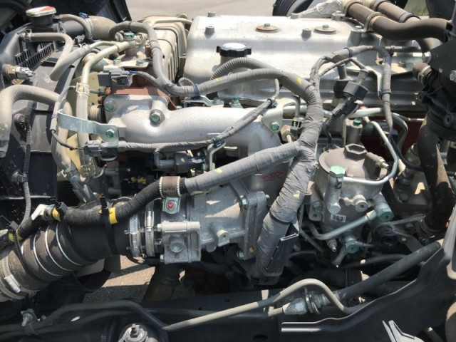 日野 レンジャー 中型 高圧洗浄車 2KG-FC2ABA(89002) 12枚目