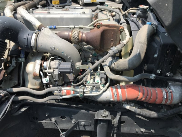 日野 レンジャー 中型 高圧洗浄車 2KG-FC2ABA(89002) 13枚目