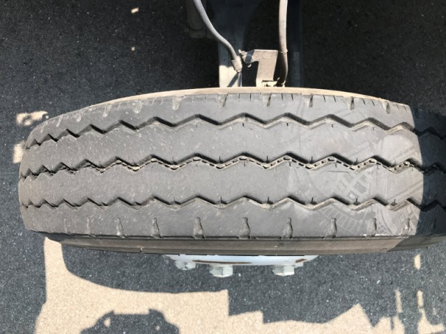 日野 レンジャー 中型 高圧洗浄車 2KG-FC2ABA(89002) 14枚目