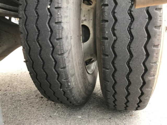 日野 レンジャー 中型 高圧洗浄車 2KG-FC2ABA(89002) 15枚目