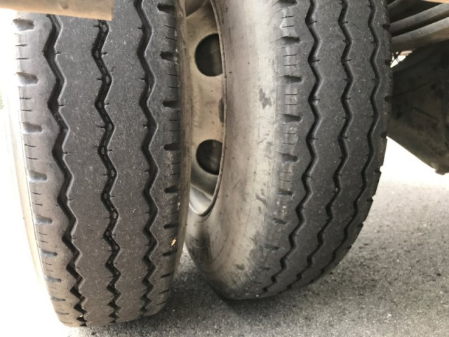 日野 レンジャー 中型 高圧洗浄車 2KG-FC2ABA(89002) 17枚目