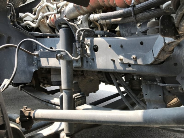 日野 レンジャー 中型 高圧洗浄車 2KG-FC2ABA(89002) 18枚目