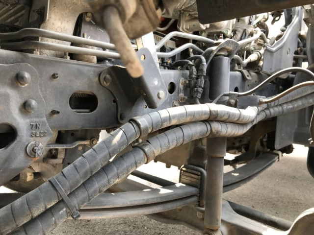 日野 レンジャー 中型 高圧洗浄車 2KG-FC2ABA(89002) 20枚目