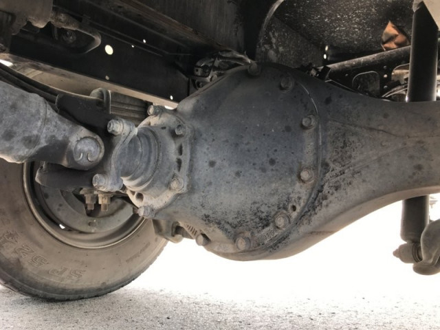 日野 レンジャー 中型 高圧洗浄車 2KG-FC2ABA(89002) 22枚目