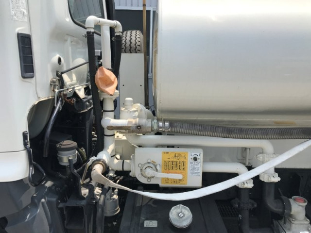 日野 レンジャー 中型 高圧洗浄車 2KG-FC2ABA(89002) 26枚目