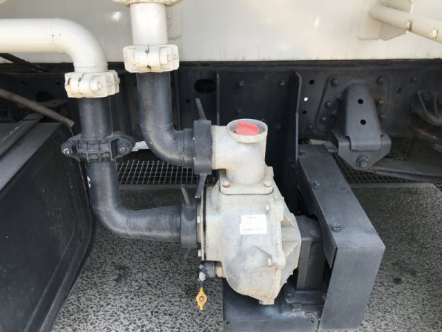 日野 レンジャー 中型 高圧洗浄車 2KG-FC2ABA(89002) 27枚目