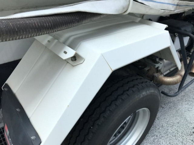 日野 レンジャー 中型 高圧洗浄車 2KG-FC2ABA(89002) 41枚目
