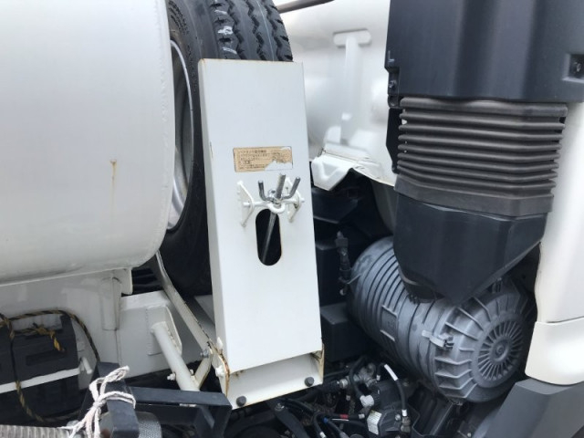 日野 レンジャー 中型 高圧洗浄車 2KG-FC2ABA(89002) 43枚目