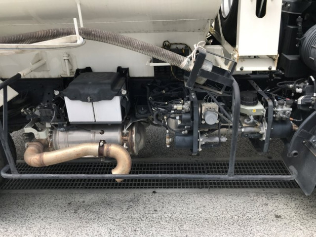 日野 レンジャー 中型 高圧洗浄車 2KG-FC2ABA(89002) 45枚目