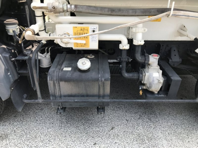 日野 レンジャー 中型 高圧洗浄車 2KG-FC2ABA(89002) 46枚目
