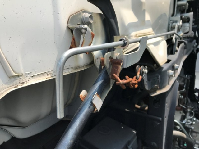 日野 レンジャー 中型 高圧洗浄車 2KG-FC2ABA(89002) 47枚目