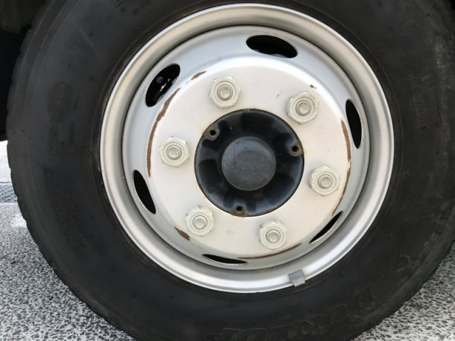 日野 レンジャー 中型 高圧洗浄車 2KG-FC2ABA(89002) 48枚目