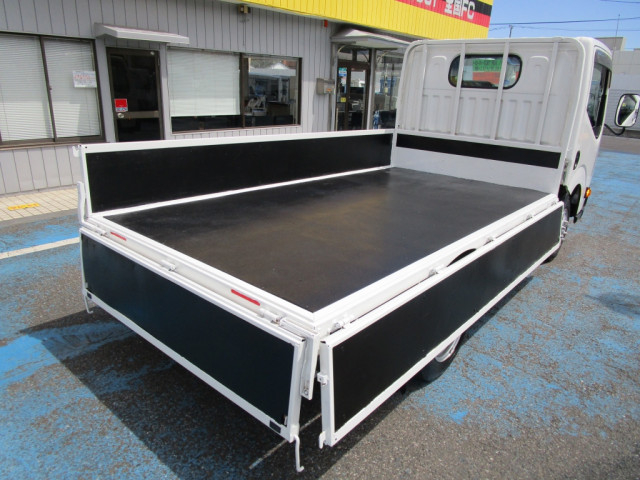 日産自動車 アトラス 小型 平ボディ CBF-SQ2F24(89004) 2枚目