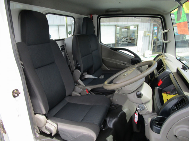 日産自動車 アトラス 小型 平ボディ CBF-SQ2F24(89004) 6枚目