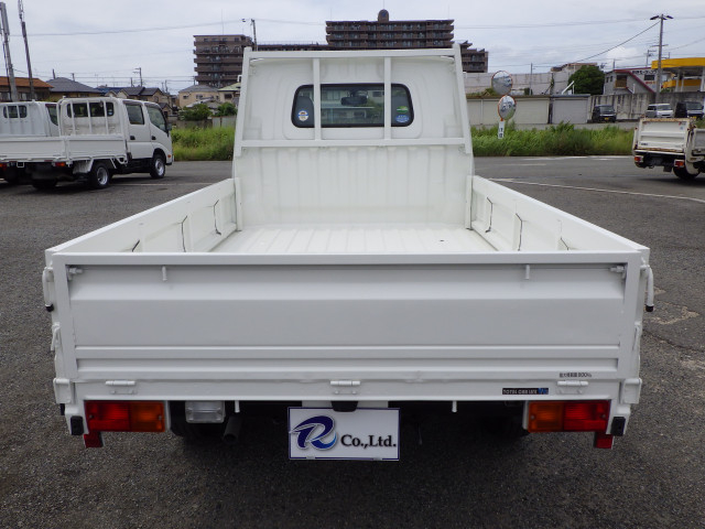 トヨタ ライトエース 小型 平ボディ DBF-S402U(89005) 5枚目