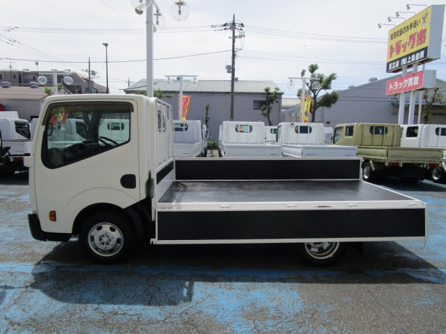 日産自動車 アトラス 小型 平ボディ CBF-SQ2F24(89004) 10枚目