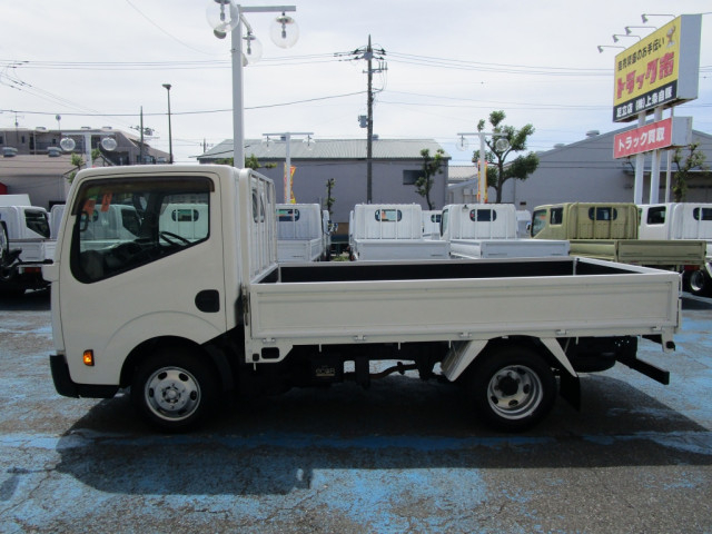 日産自動車 アトラス 小型 平ボディ CBF-SQ2F24(89004) 11枚目