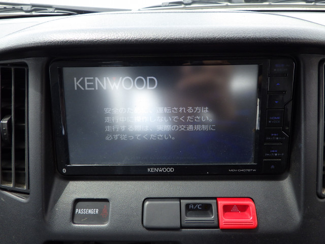 トヨタ ライトエース 小型 平ボディ DBF-S402U(89005) 10枚目