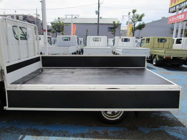 日産自動車 アトラス 小型 平ボディ CBF-SQ2F24(89004) 17枚目