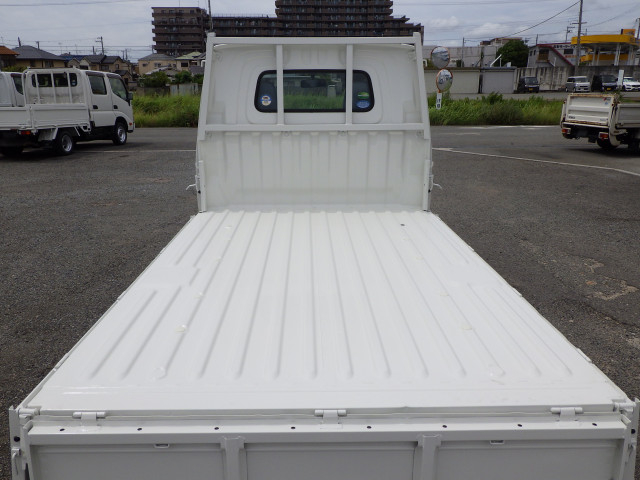 トヨタ ライトエース 小型 平ボディ DBF-S402U(89005) 20枚目